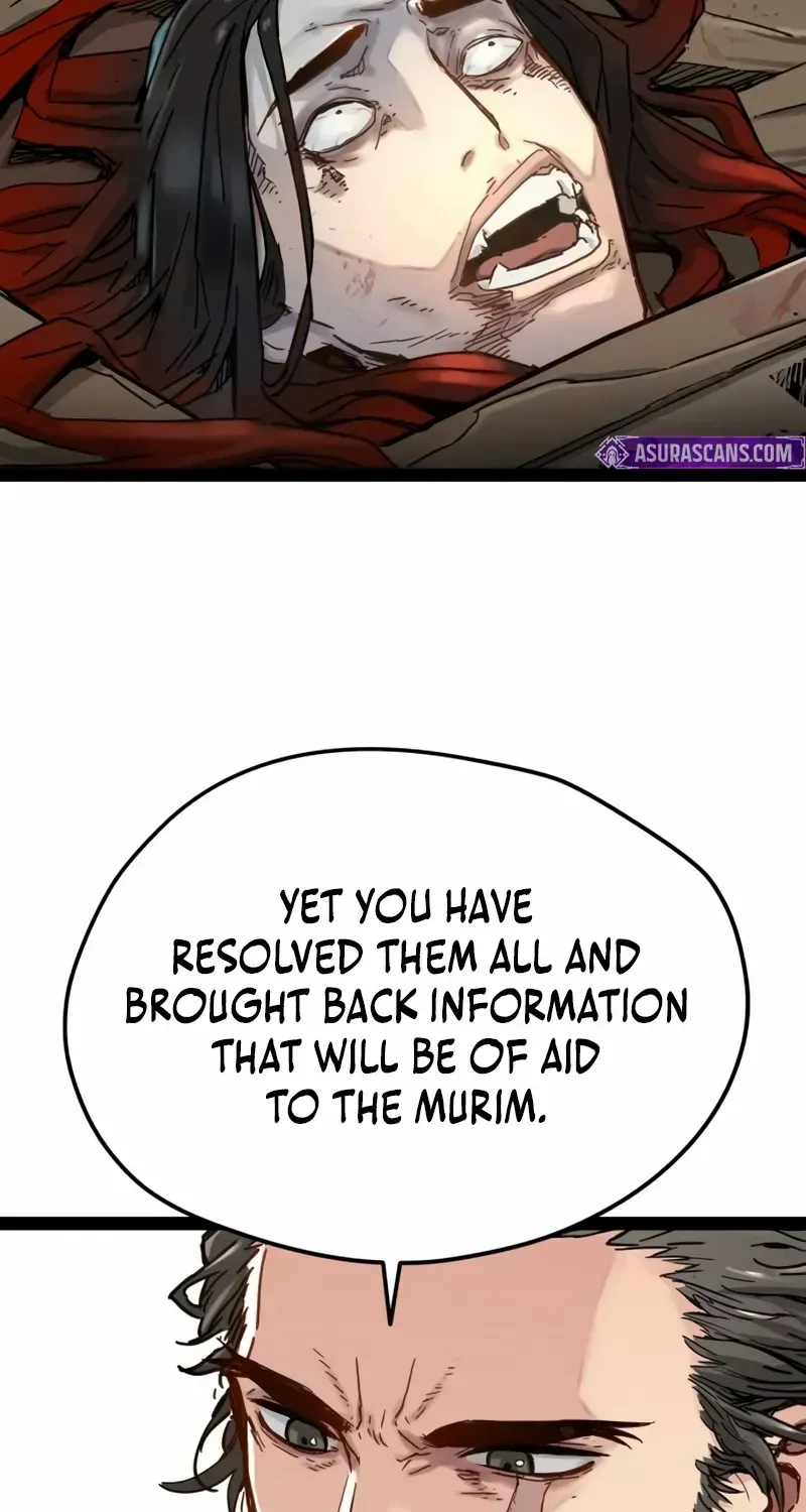 Surviving as a Genius on Borrowed Time Chapter 23 page 85 - 