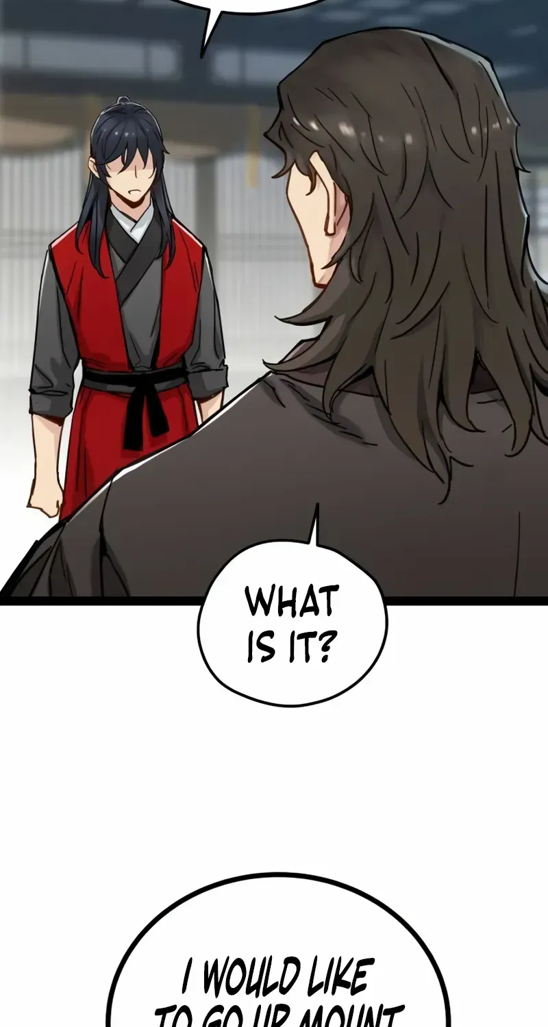 Surviving as a Genius on Borrowed Time Chapter 23 page 87 - 