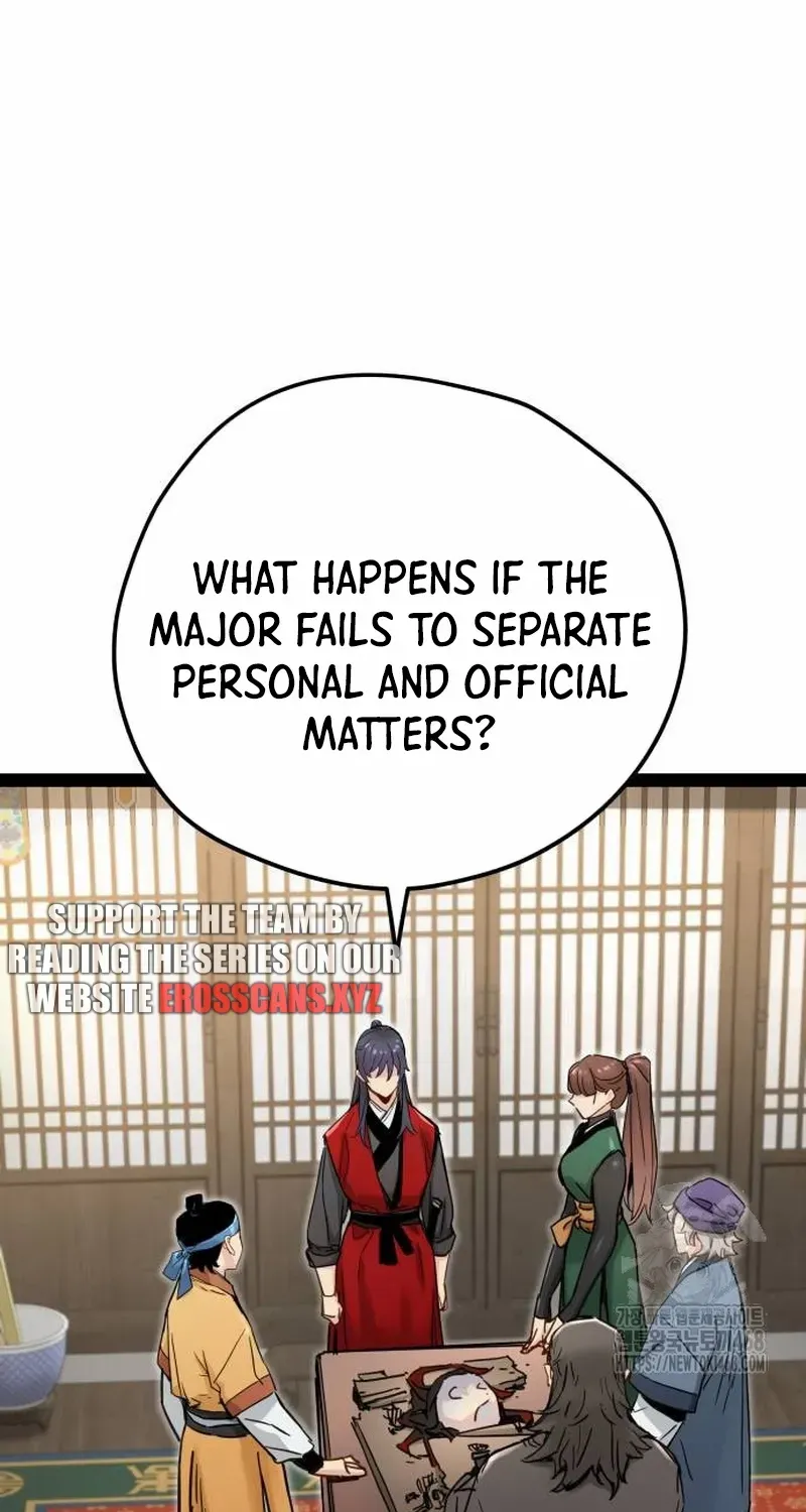 Surviving as a Genius on Borrowed Time Chapter 24.1 page 20 - 