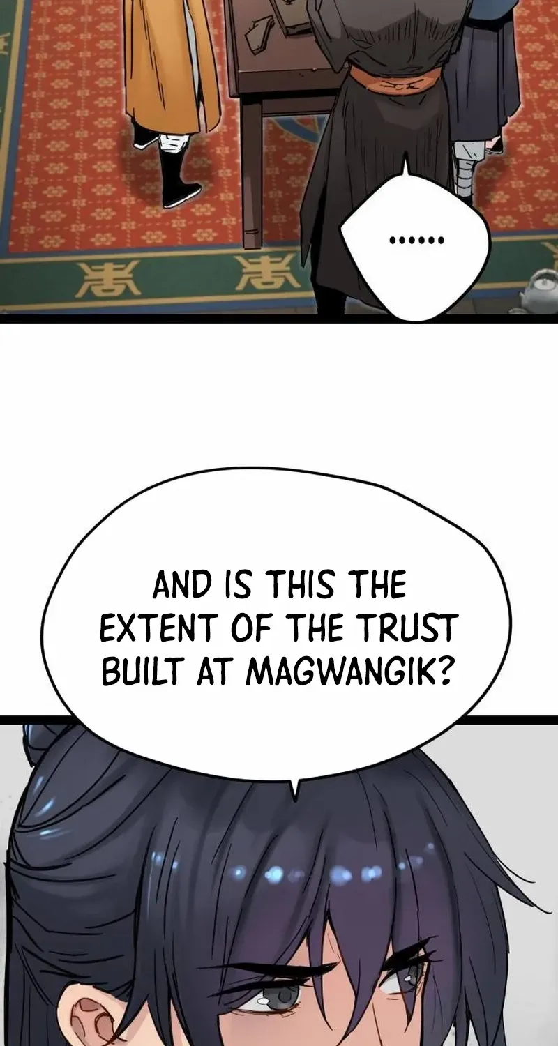 Surviving as a Genius on Borrowed Time Chapter 24.1 page 21 - 