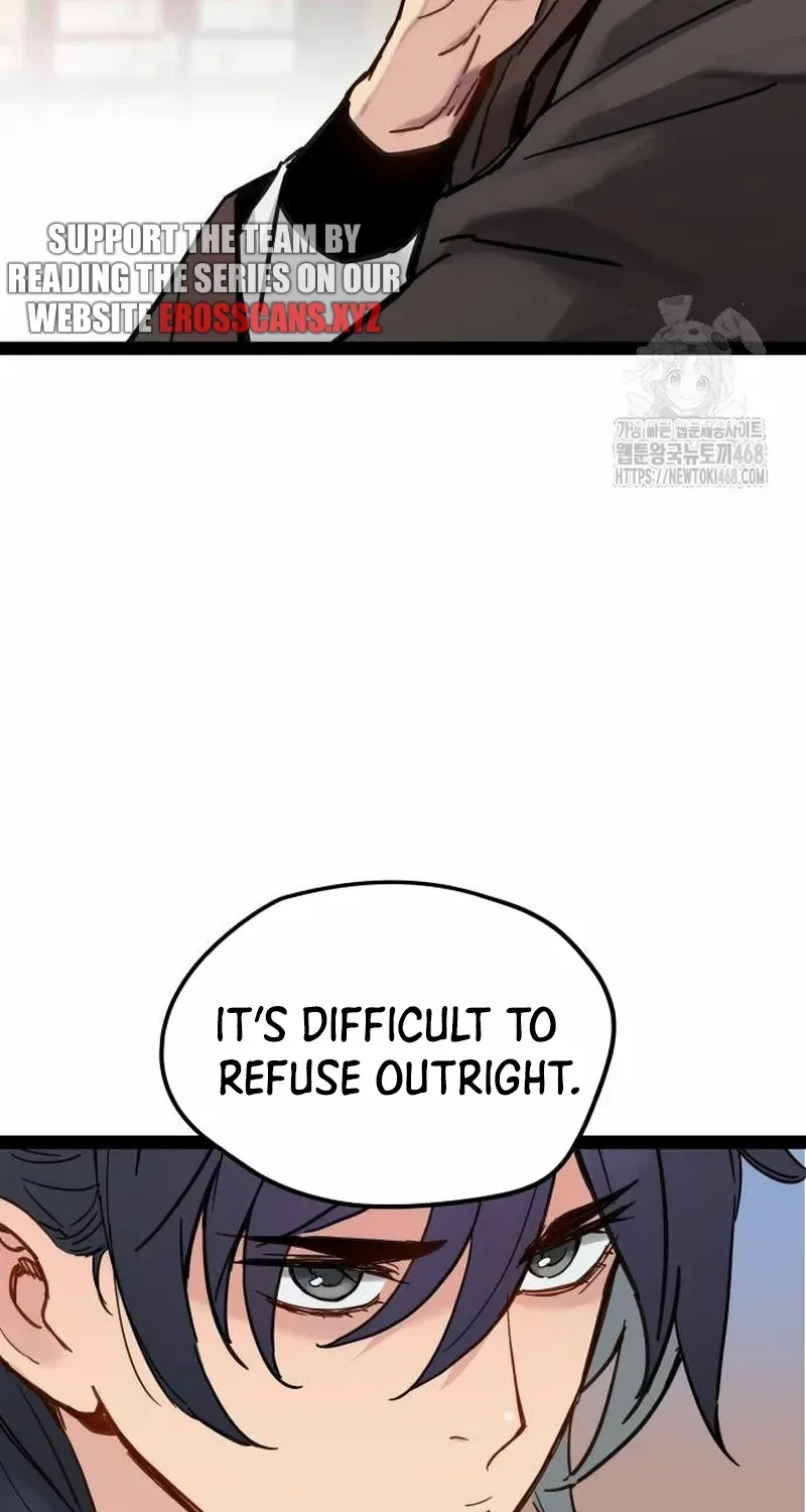 Surviving as a Genius on Borrowed Time Chapter 24.1 page 27 - 