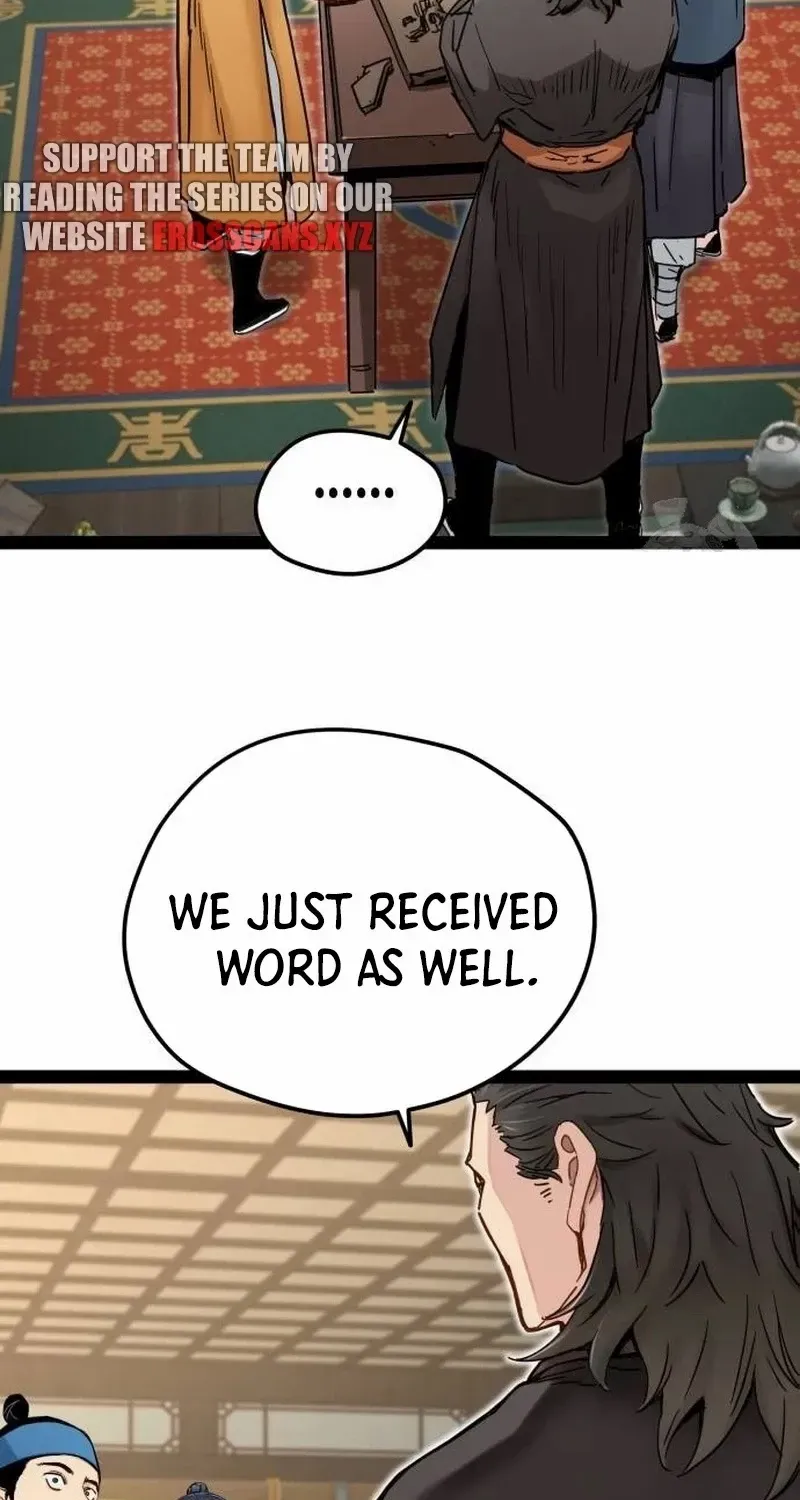 Surviving as a Genius on Borrowed Time Chapter 24.1 page 4 - 