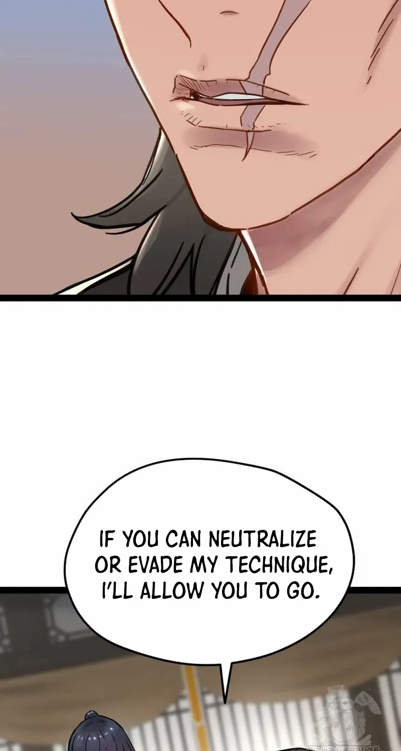 Surviving as a Genius on Borrowed Time Chapter 24.1 page 32 - 