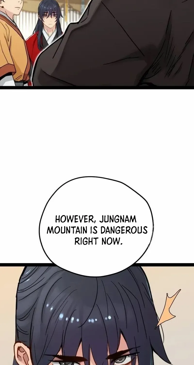 Surviving as a Genius on Borrowed Time Chapter 24.1 page 5 - 