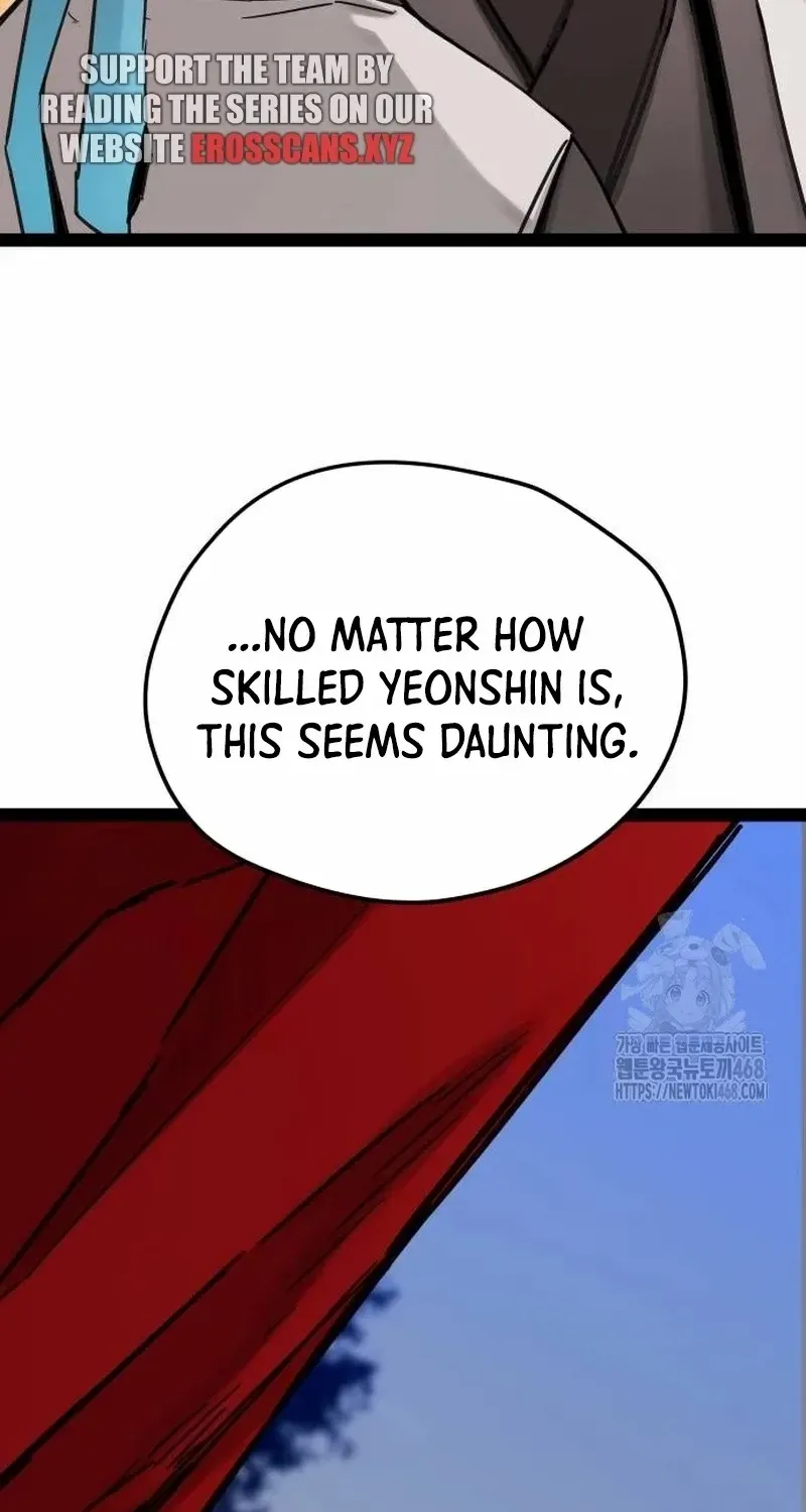Surviving as a Genius on Borrowed Time Chapter 24.1 page 52 - 