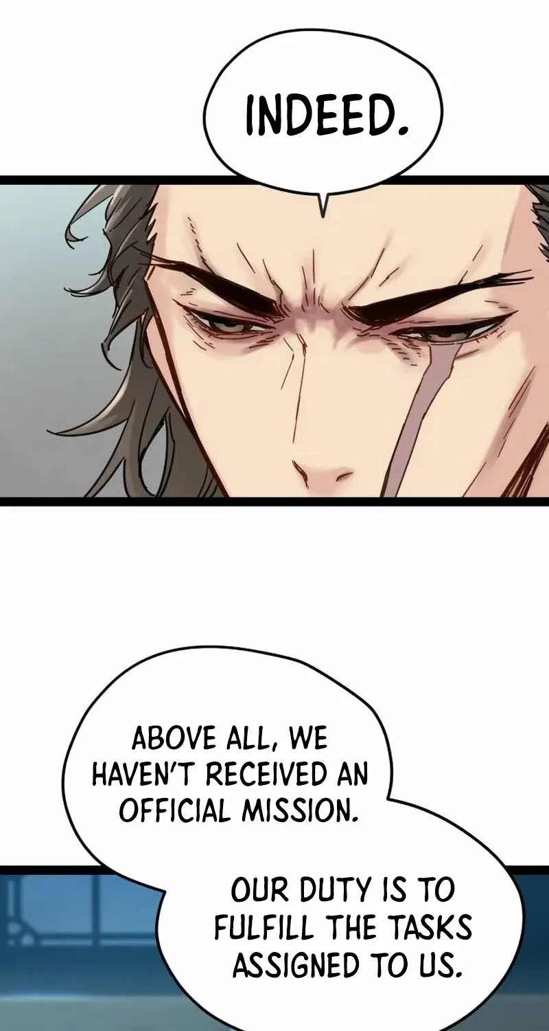 Surviving as a Genius on Borrowed Time Chapter 24.1 page 10 - 