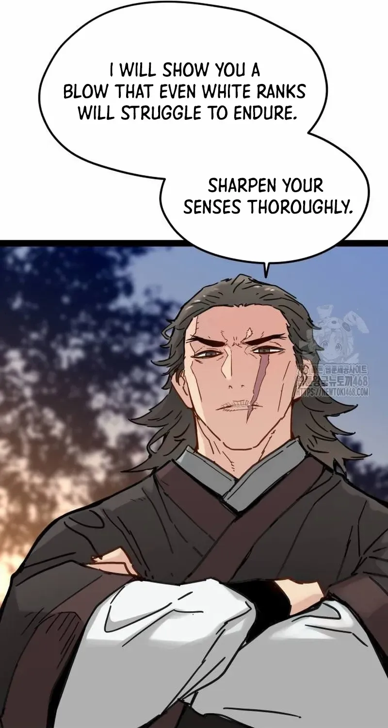 Surviving as a Genius on Borrowed Time Chapter 24.2 page 1 - 