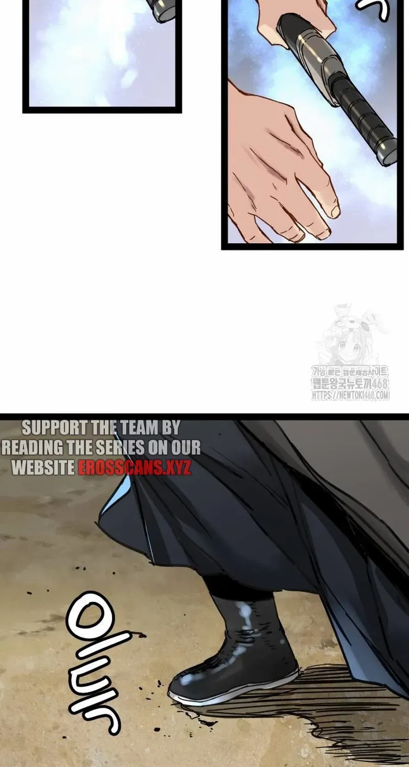 Surviving as a Genius on Borrowed Time Chapter 24.2 page 16 - 