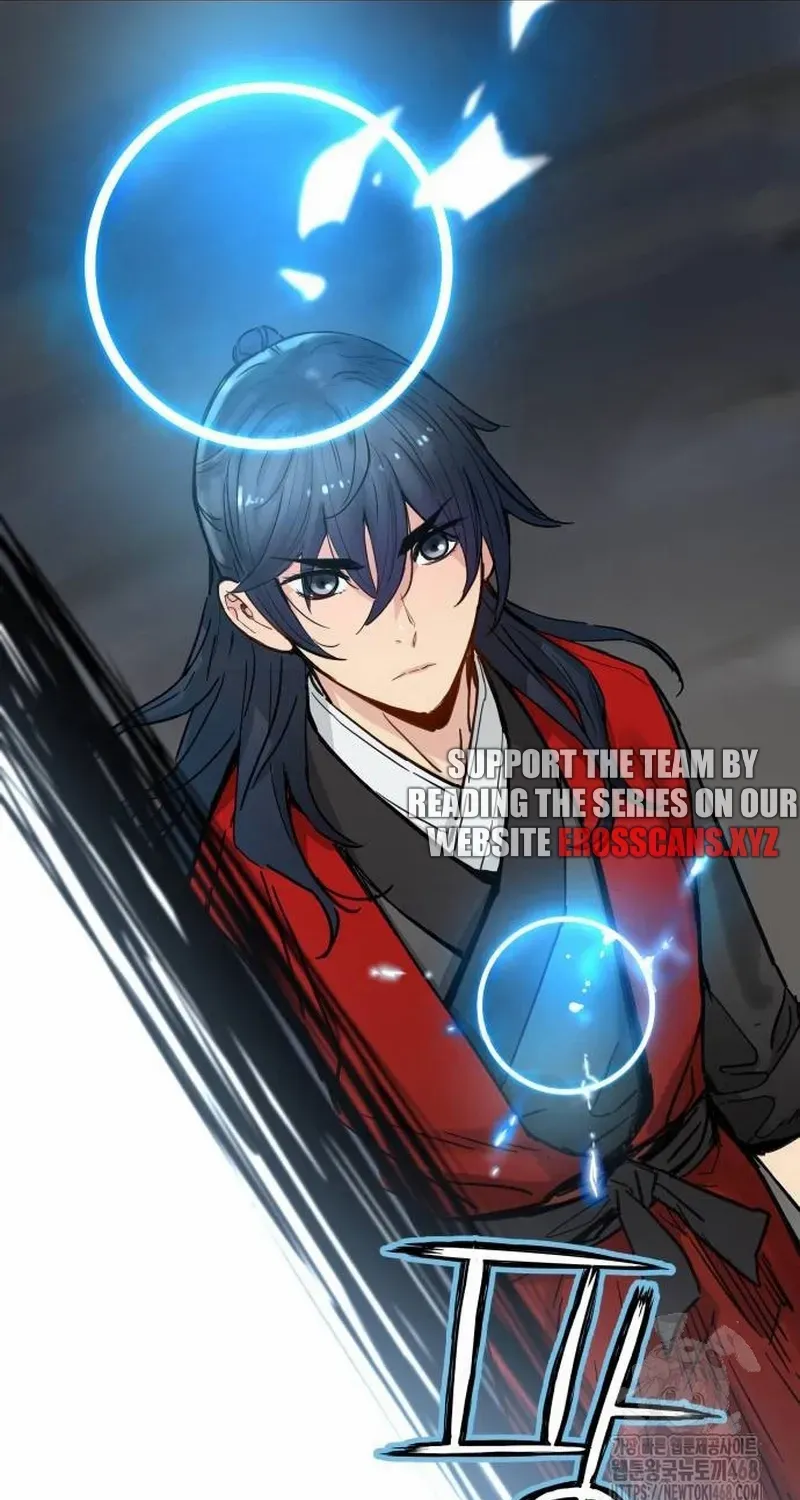 Surviving as a Genius on Borrowed Time Chapter 24.2 page 28 - 