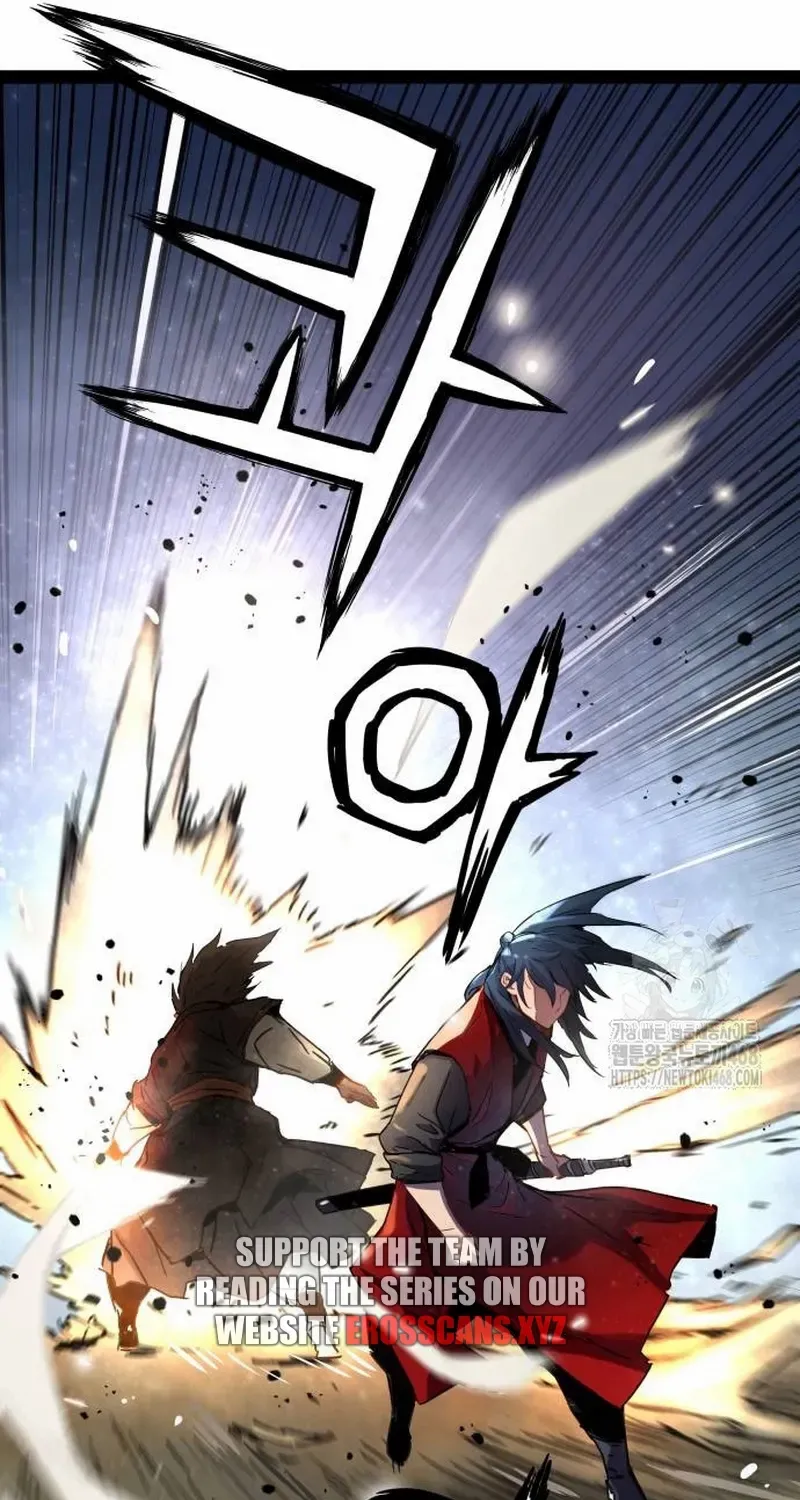 Surviving as a Genius on Borrowed Time Chapter 24.2 page 34 - 