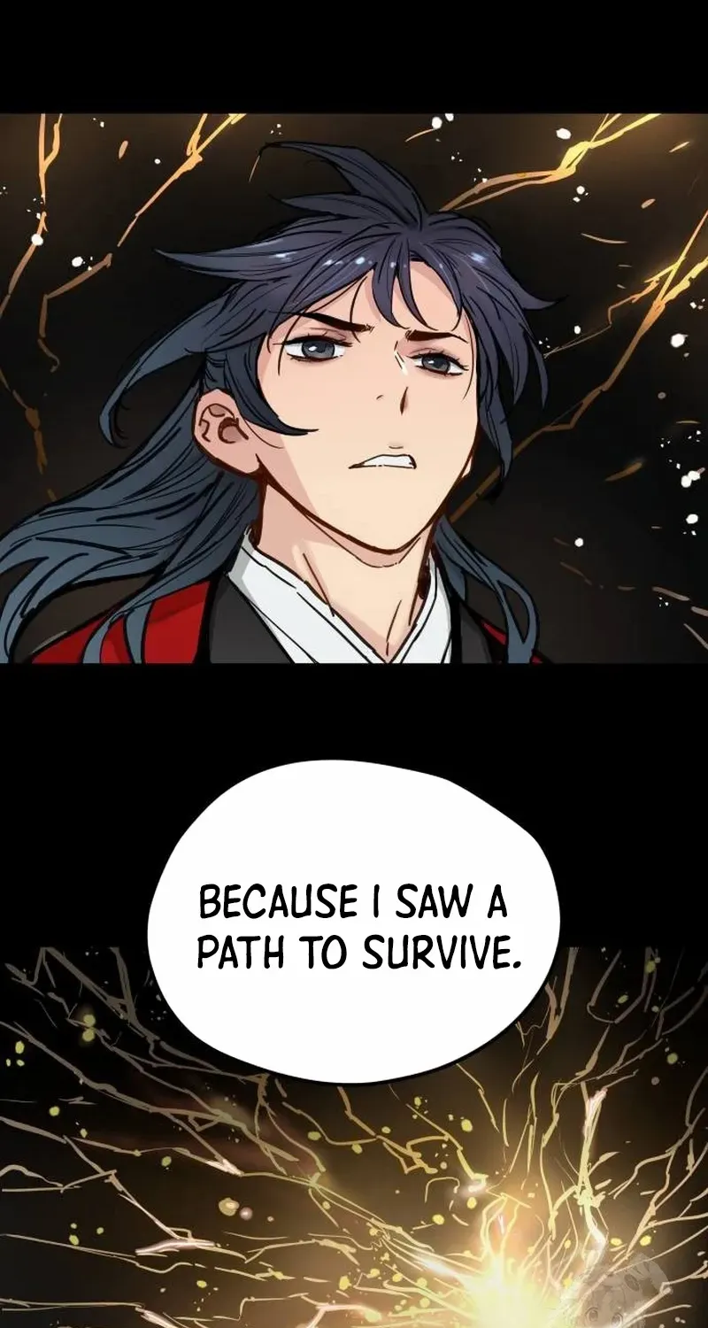 Surviving as a Genius on Borrowed Time Chapter 24.2 page 40 - 