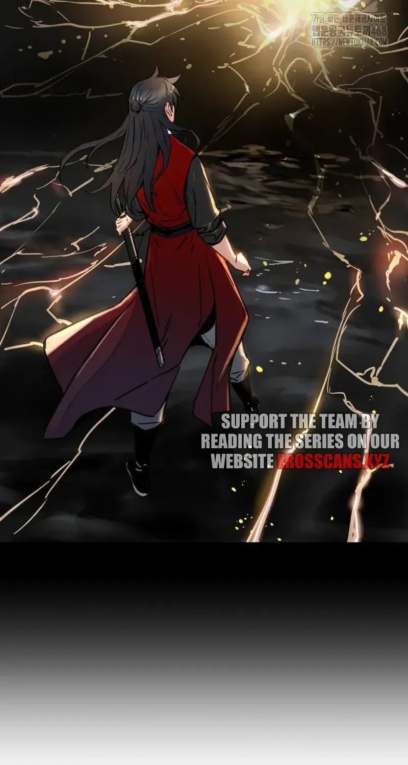 Surviving as a Genius on Borrowed Time Chapter 24.2 page 41 - 