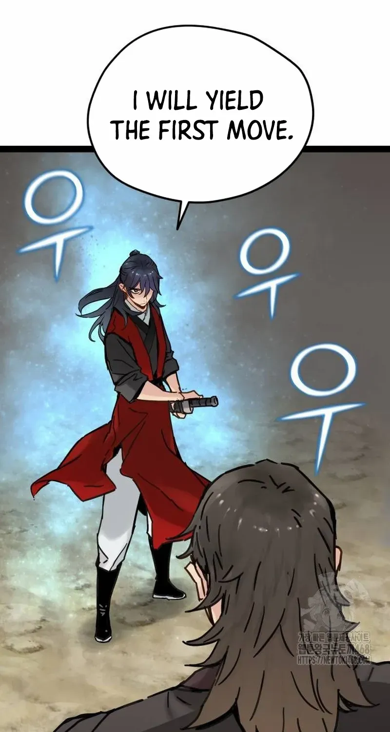 Surviving as a Genius on Borrowed Time Chapter 24.2 page 10 - 