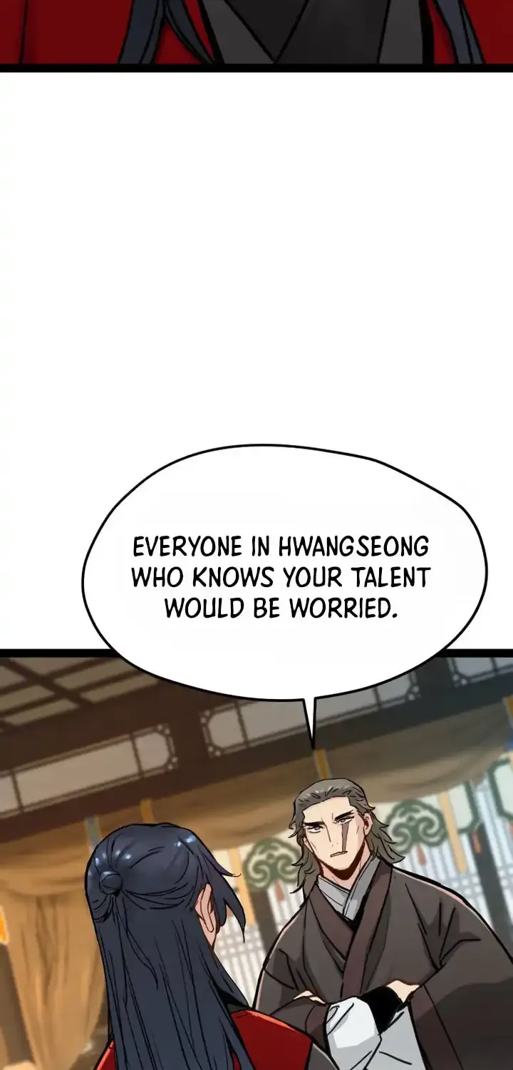 Surviving as a Genius on Borrowed Time Chapter 24 page 15 - 