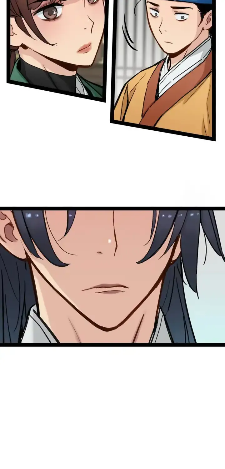 Surviving as a Genius on Borrowed Time Chapter 24 page 18 - 