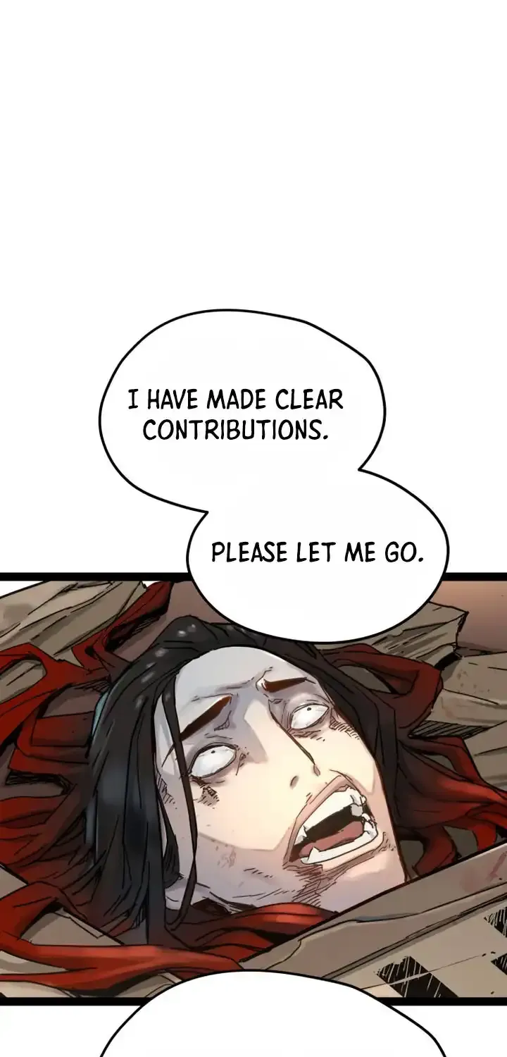Surviving as a Genius on Borrowed Time Chapter 24 page 21 - 