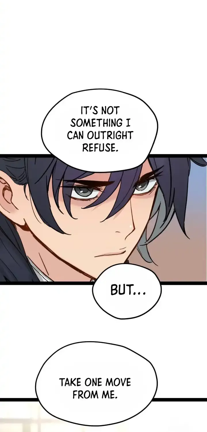 Surviving as a Genius on Borrowed Time Chapter 24 page 26 - 