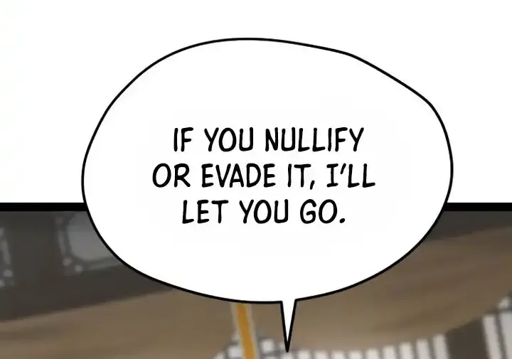 Surviving as a Genius on Borrowed Time Chapter 24 page 30 - 