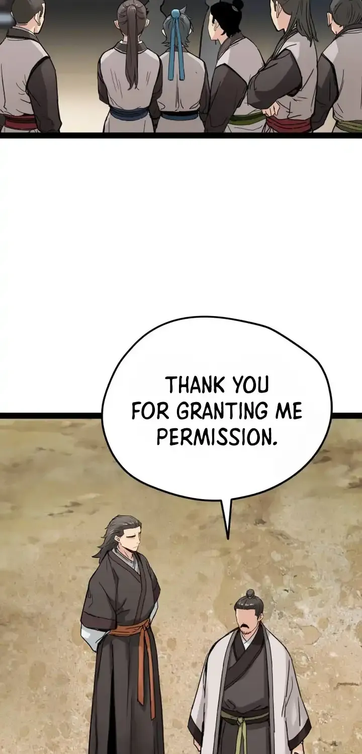 Surviving as a Genius on Borrowed Time Chapter 24 page 36 - 