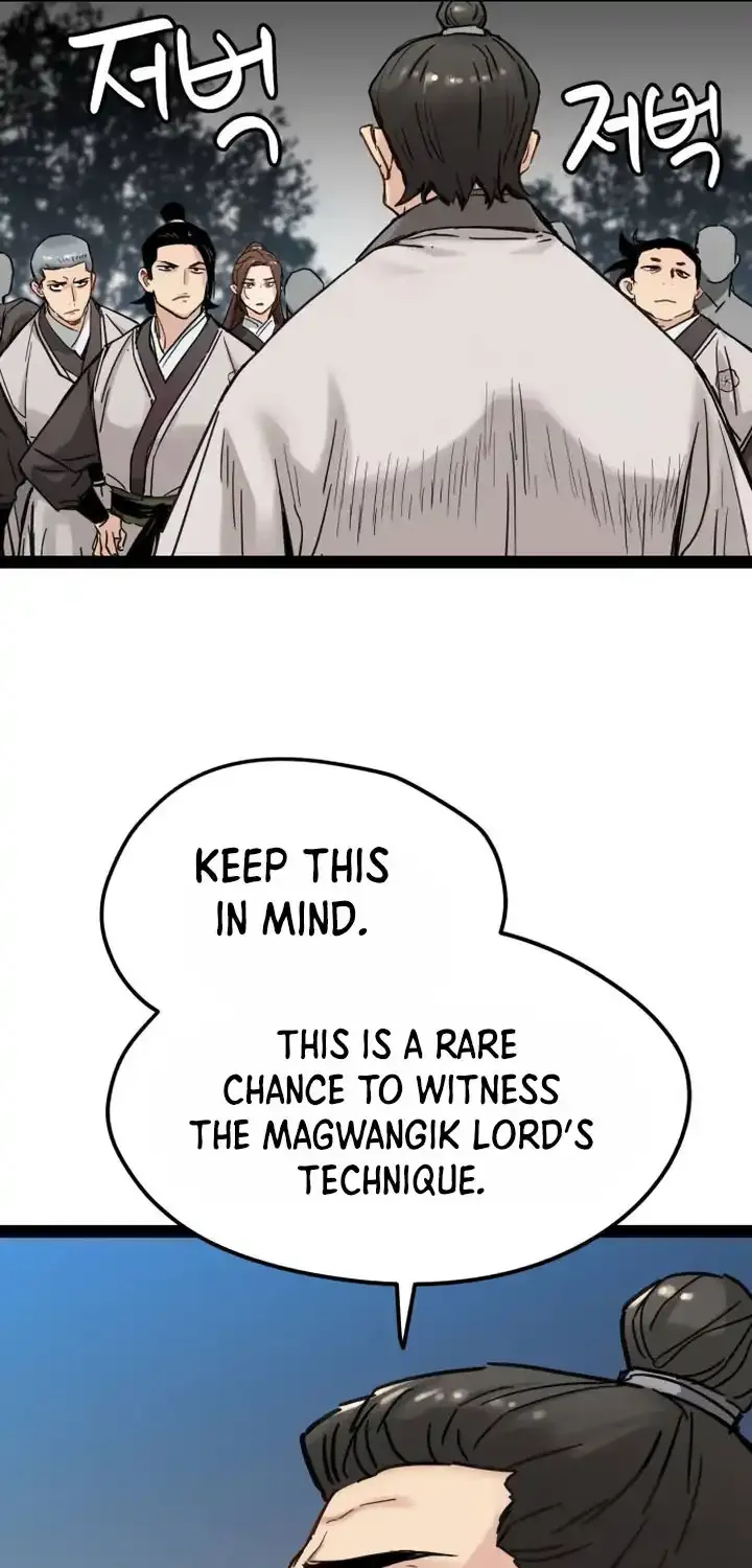 Surviving as a Genius on Borrowed Time Chapter 24 page 38 - 