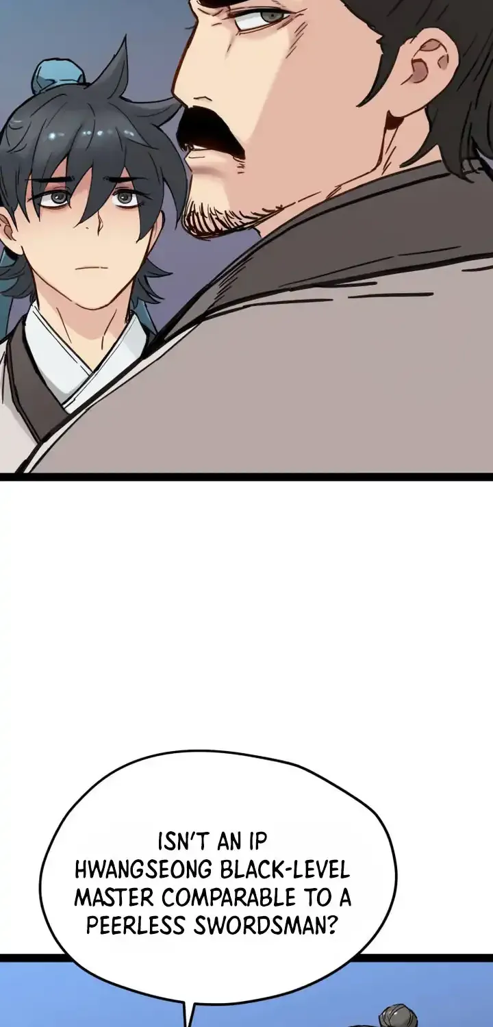 Surviving as a Genius on Borrowed Time Chapter 24 page 39 - 