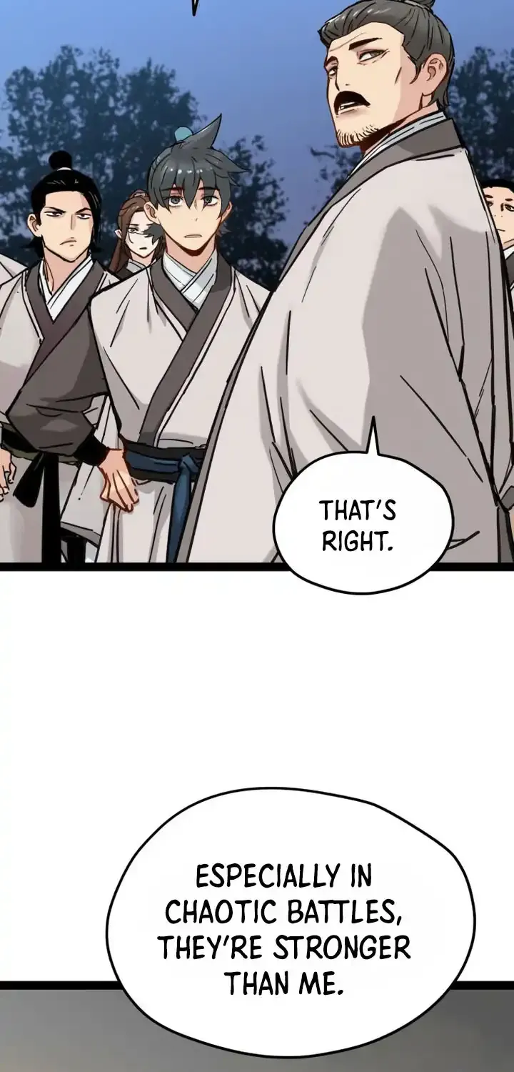 Surviving as a Genius on Borrowed Time Chapter 24 page 40 - 