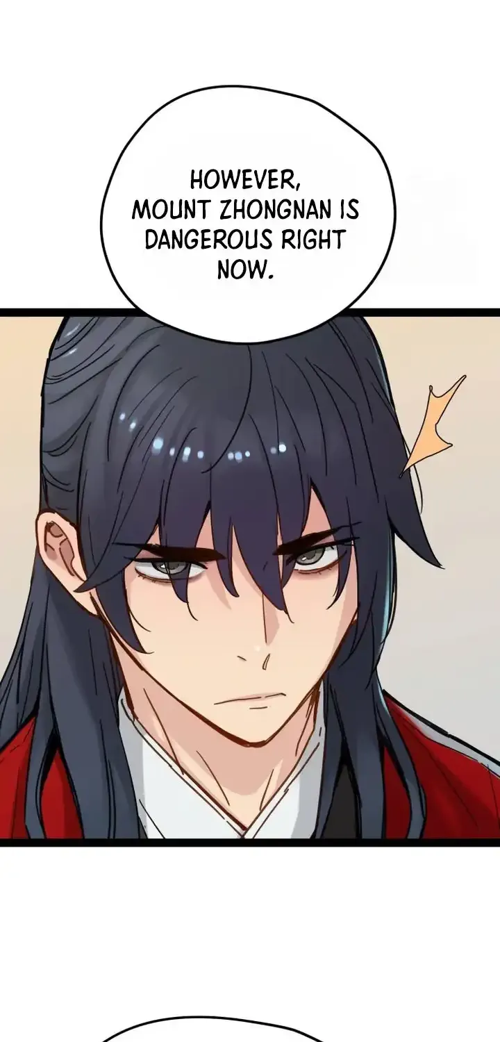 Surviving as a Genius on Borrowed Time Chapter 24 page 5 - 