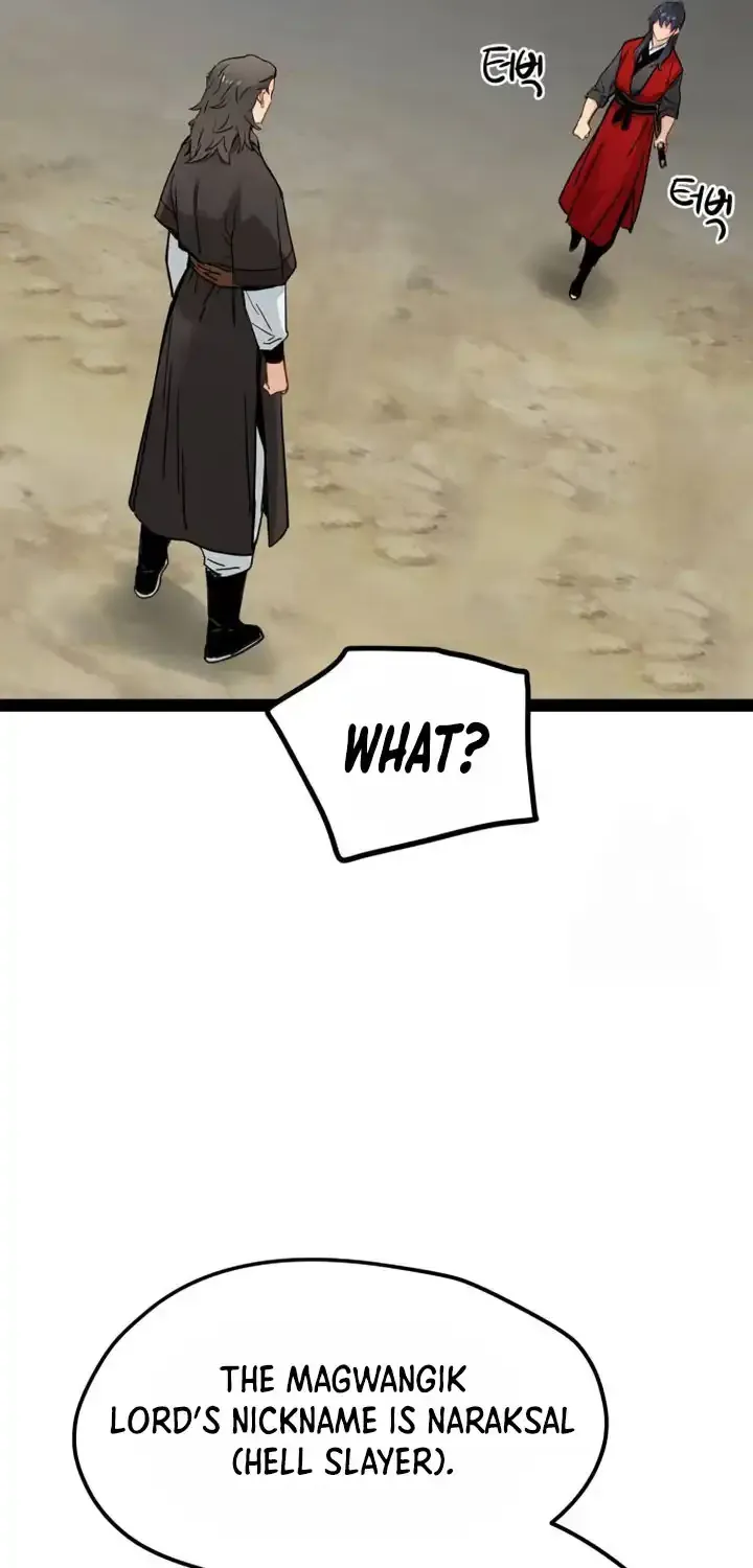 Surviving as a Genius on Borrowed Time Chapter 24 page 41 - 