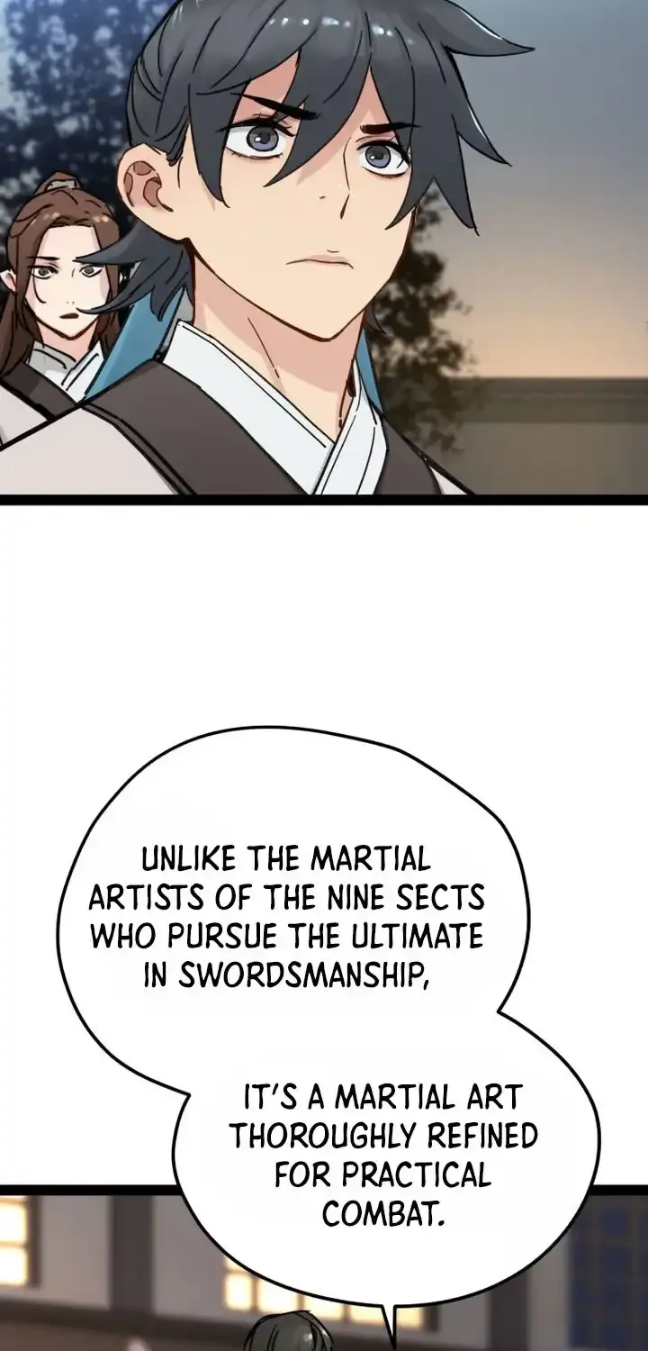 Surviving as a Genius on Borrowed Time Chapter 24 page 46 - 