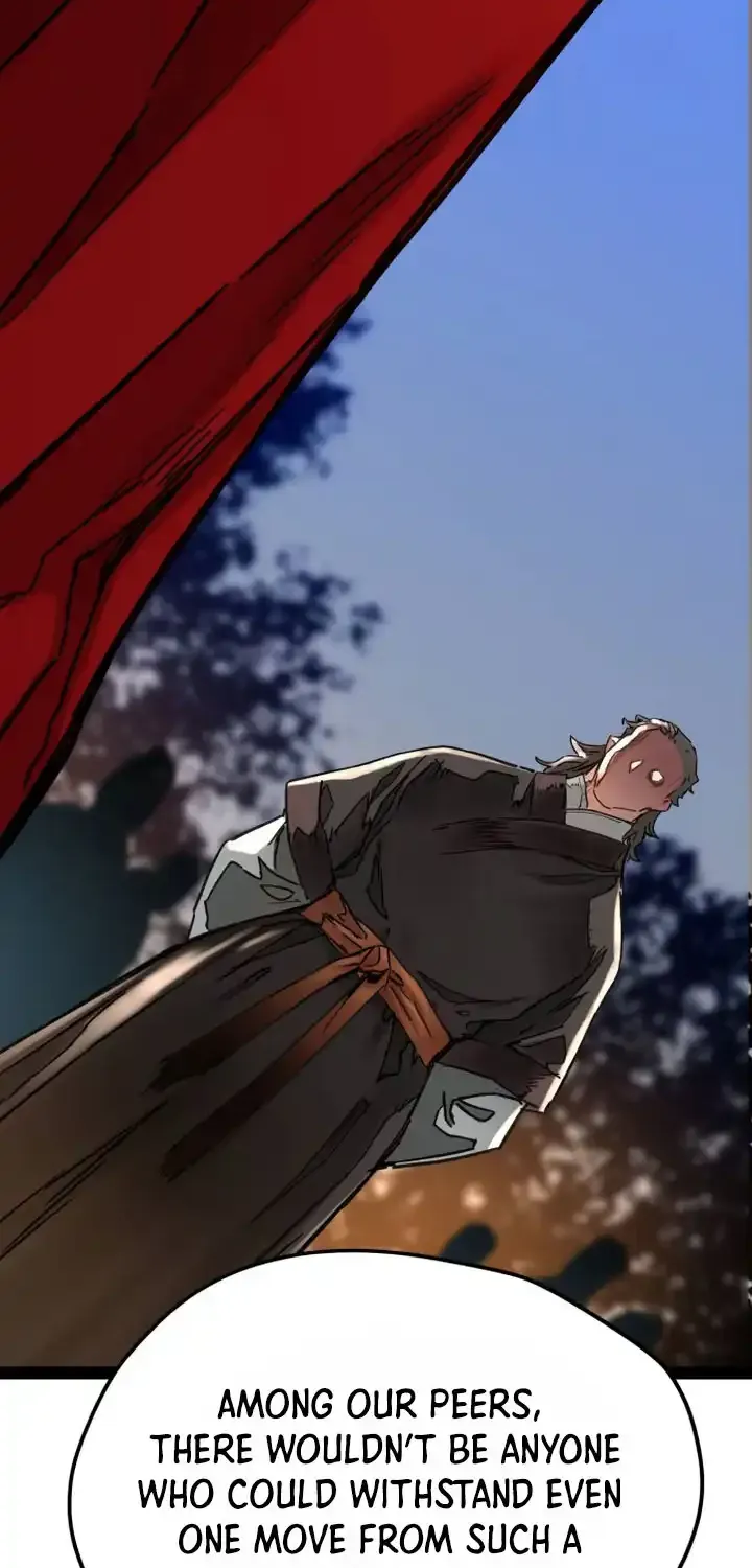 Surviving as a Genius on Borrowed Time Chapter 24 page 48 - 