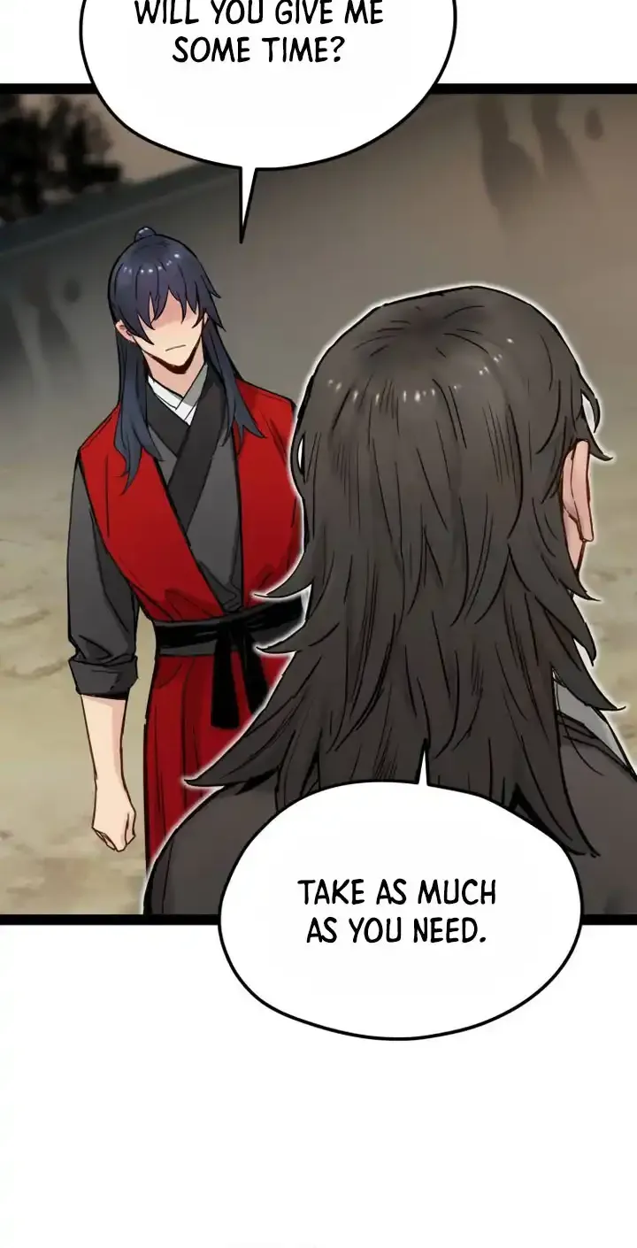 Surviving as a Genius on Borrowed Time Chapter 24 page 50 - 