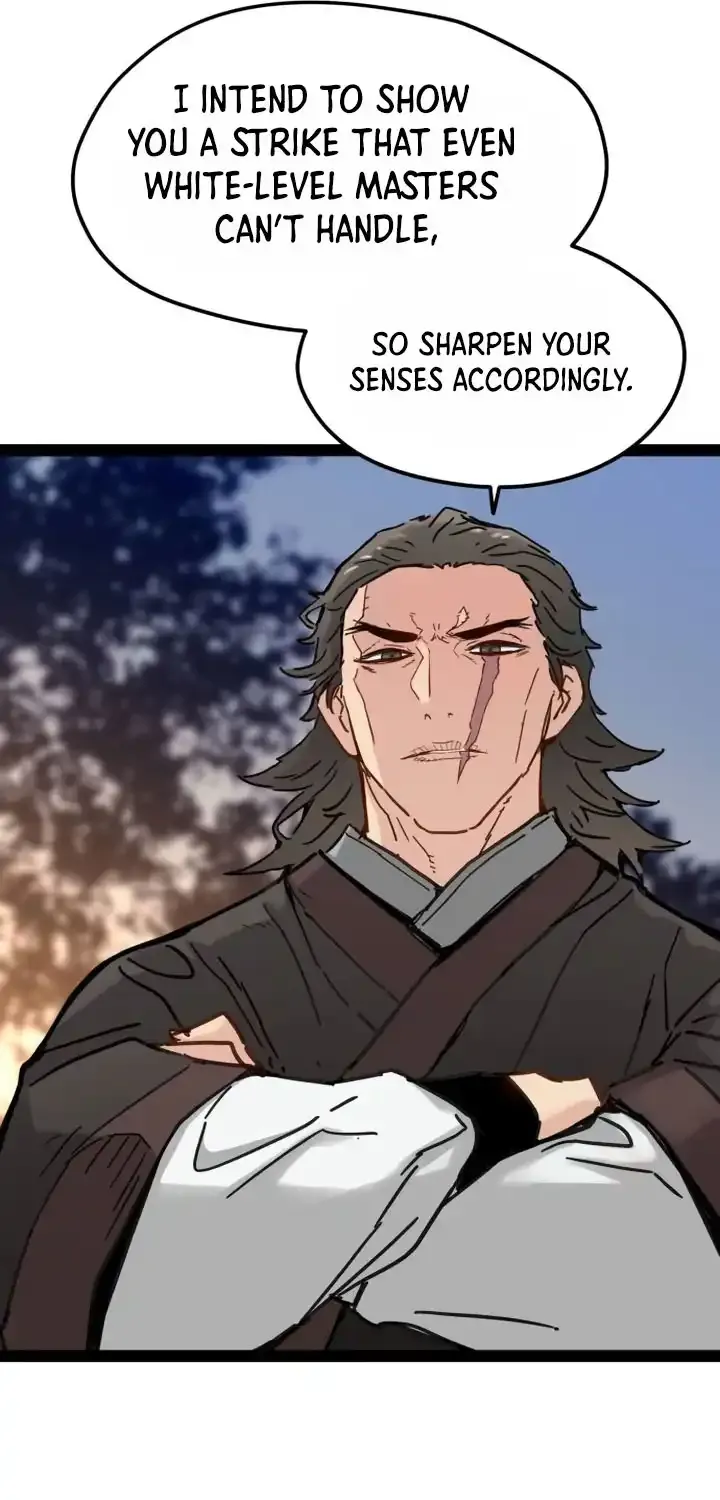 Surviving as a Genius on Borrowed Time Chapter 24 page 51 - 