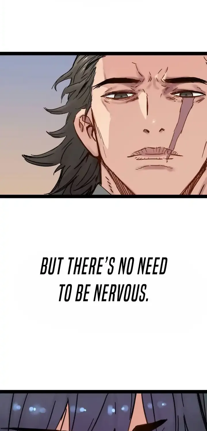 Surviving as a Genius on Borrowed Time Chapter 24 page 53 - 