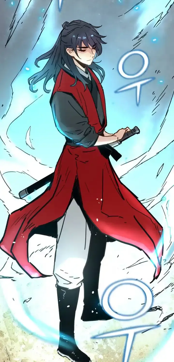 Surviving as a Genius on Borrowed Time Chapter 24 page 55 - 