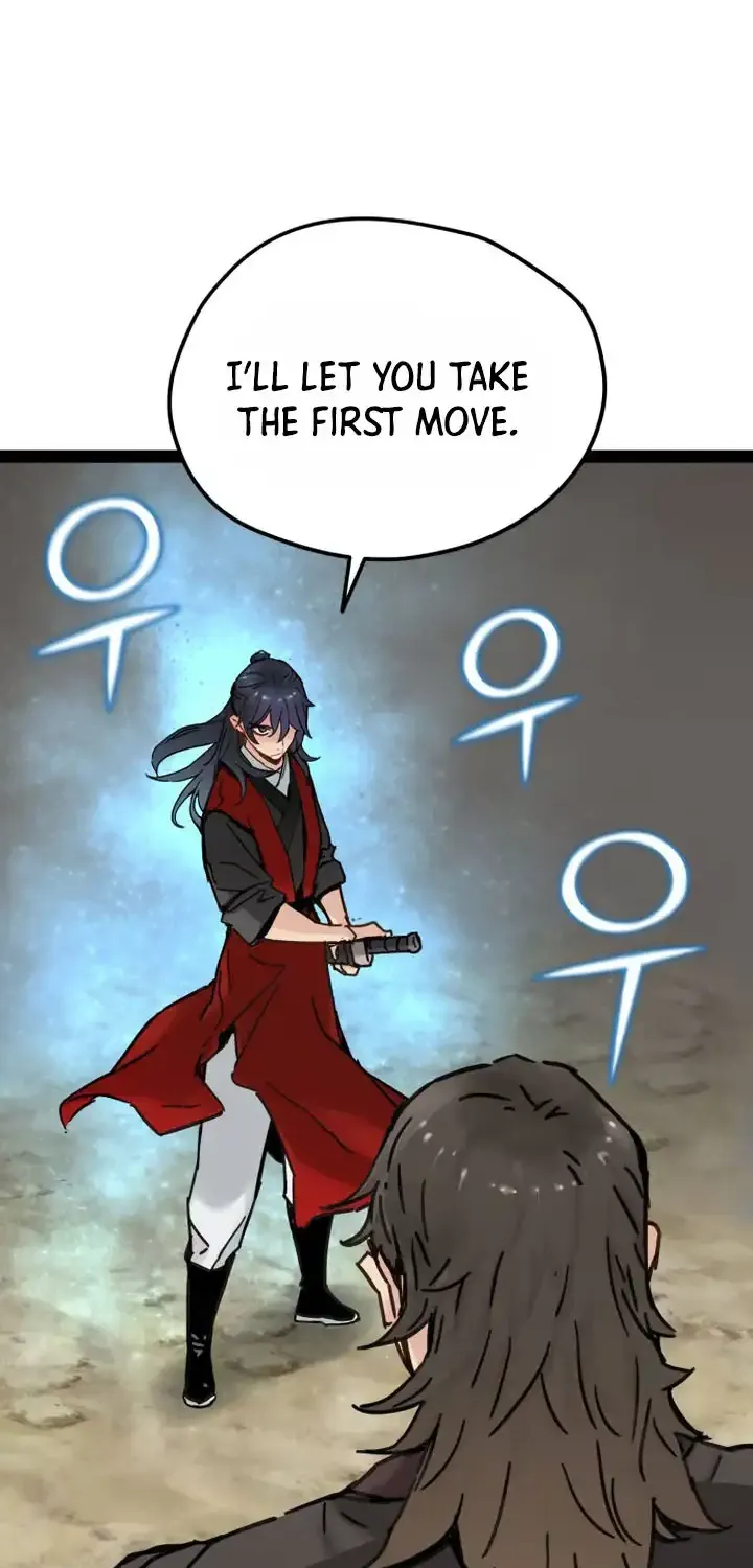 Surviving as a Genius on Borrowed Time Chapter 24 page 59 - 