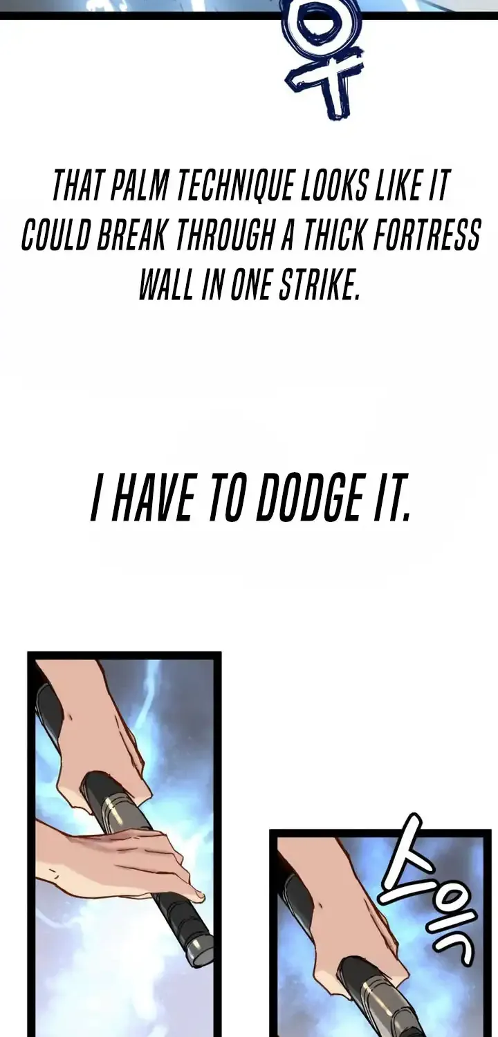 Surviving as a Genius on Borrowed Time Chapter 24 page 63 - 