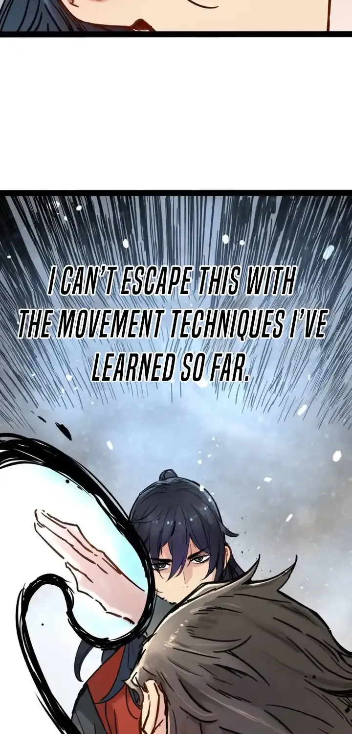 Surviving as a Genius on Borrowed Time Chapter 24 page 69 - 