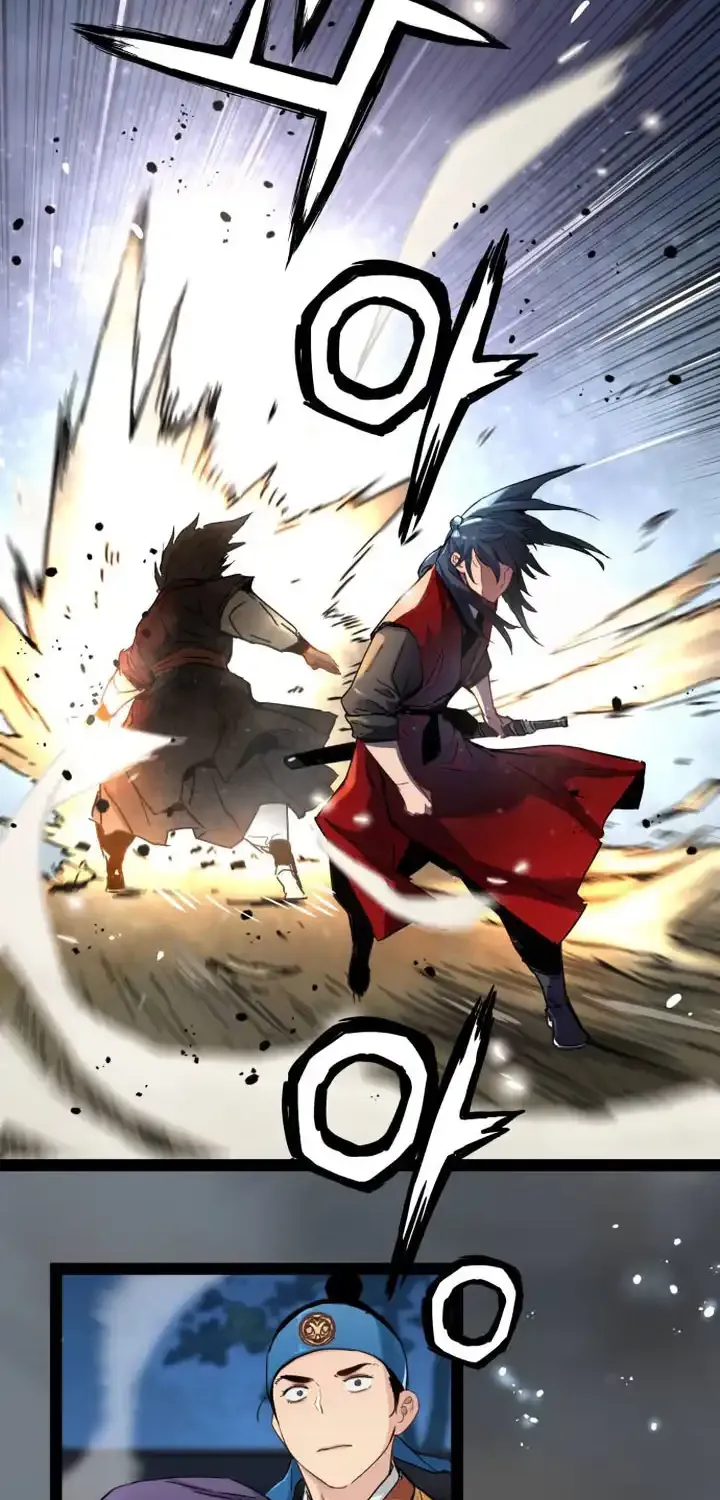 Surviving as a Genius on Borrowed Time Chapter 24 page 80 - 