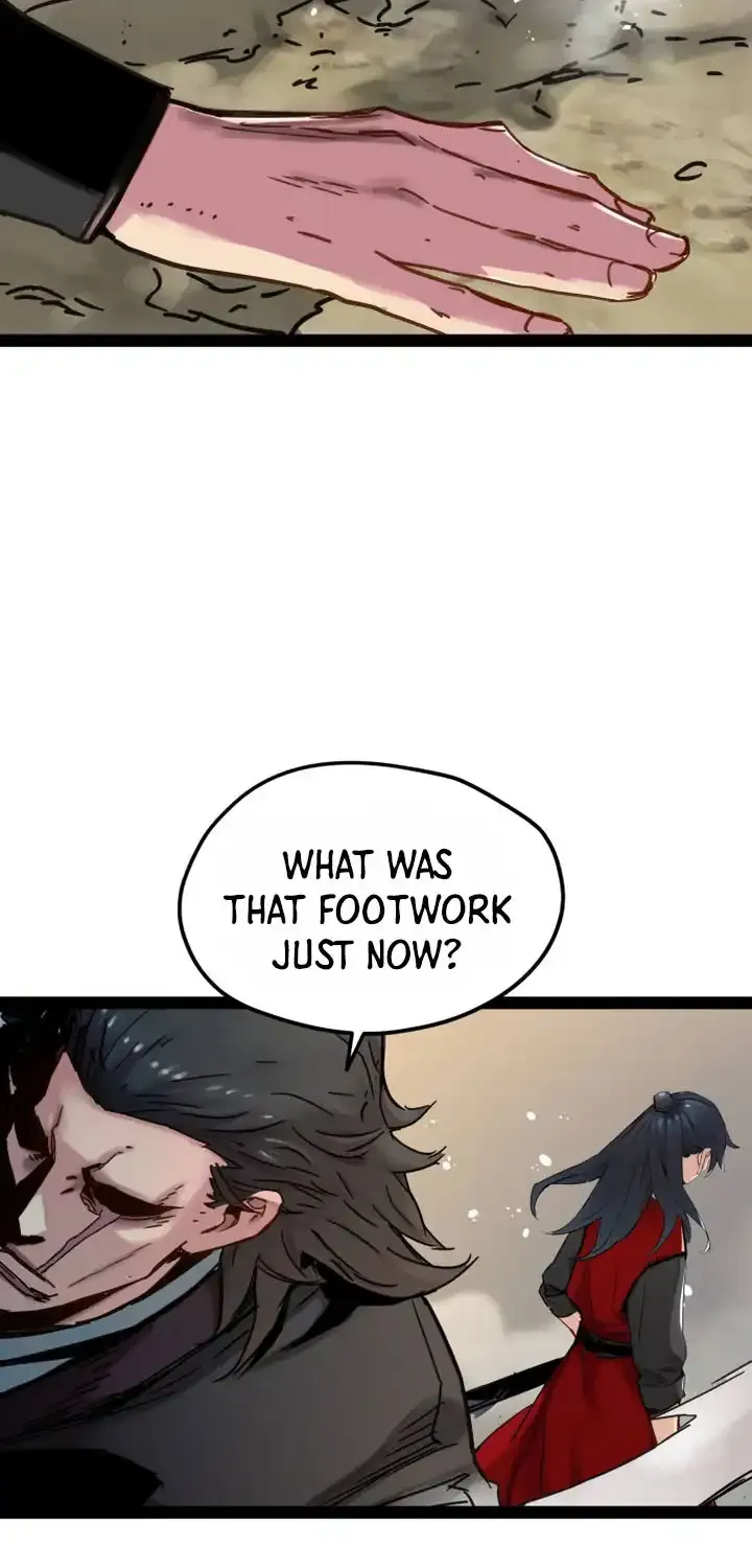 Surviving as a Genius on Borrowed Time Chapter 24 page 83 - 