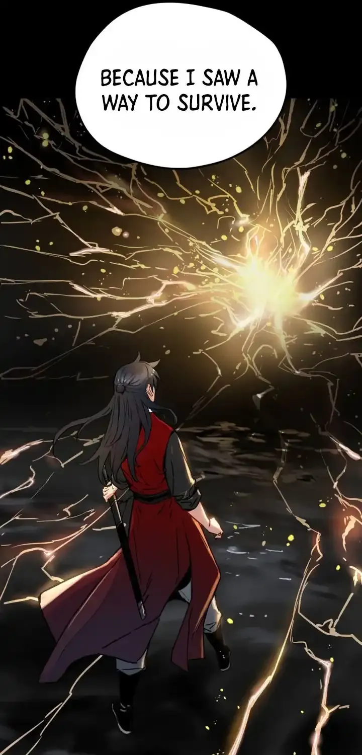 Surviving as a Genius on Borrowed Time Chapter 24 page 86 - 