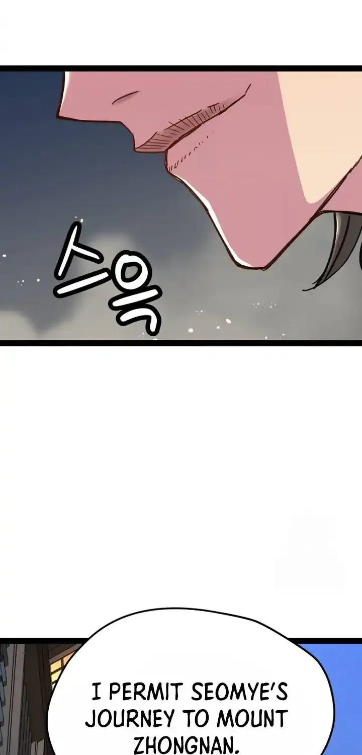 Surviving as a Genius on Borrowed Time Chapter 24 page 89 - 
