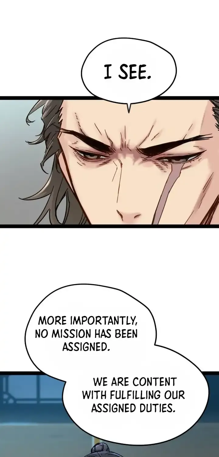 Surviving as a Genius on Borrowed Time Chapter 24 page 10 - 