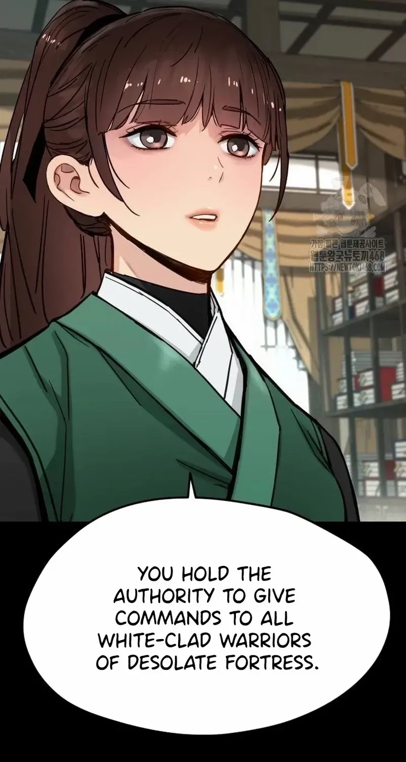 Surviving as a Genius on Borrowed Time Chapter 25 page 11 - 