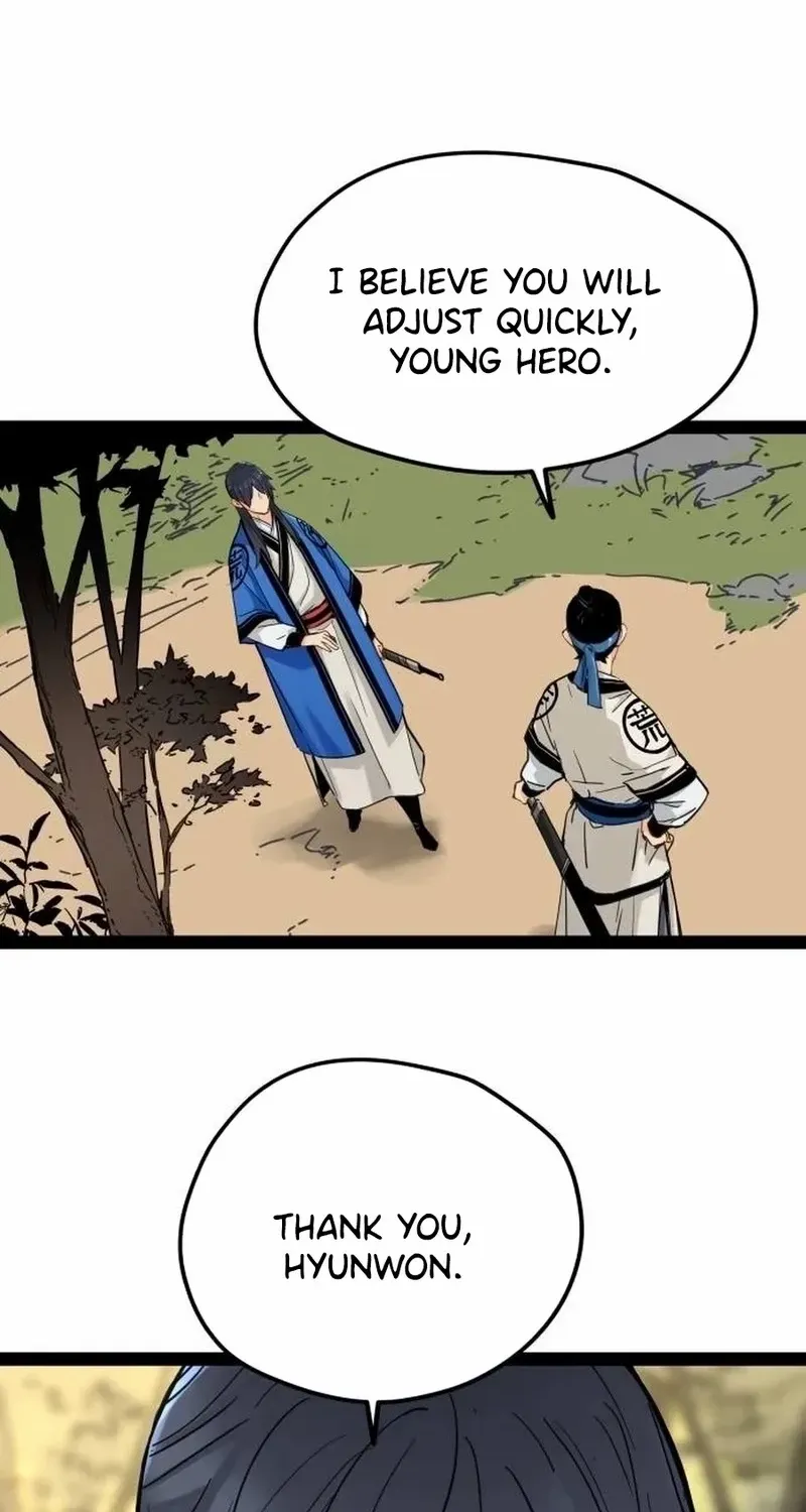Surviving as a Genius on Borrowed Time Chapter 25 page 24 - 