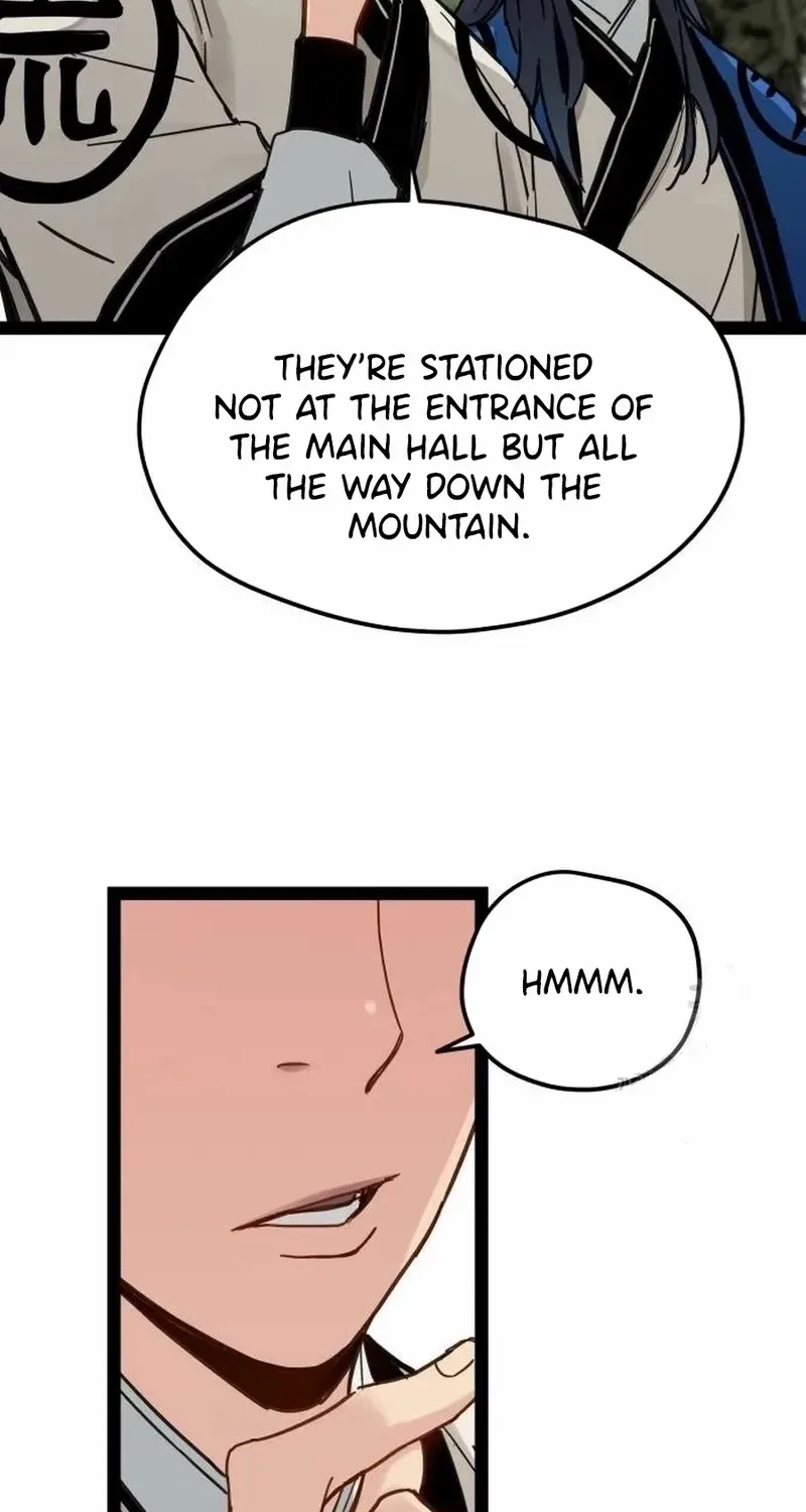 Surviving as a Genius on Borrowed Time Chapter 25 page 31 - 