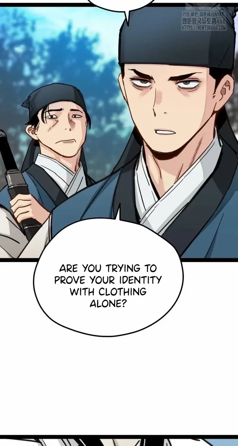 Surviving as a Genius on Borrowed Time Chapter 25 page 41 - 