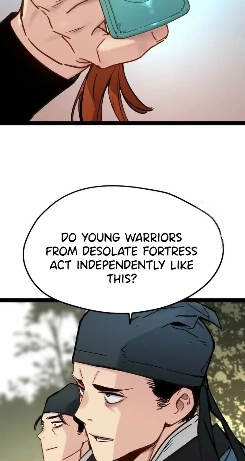 Surviving as a Genius on Borrowed Time Chapter 25 page 43 - 
