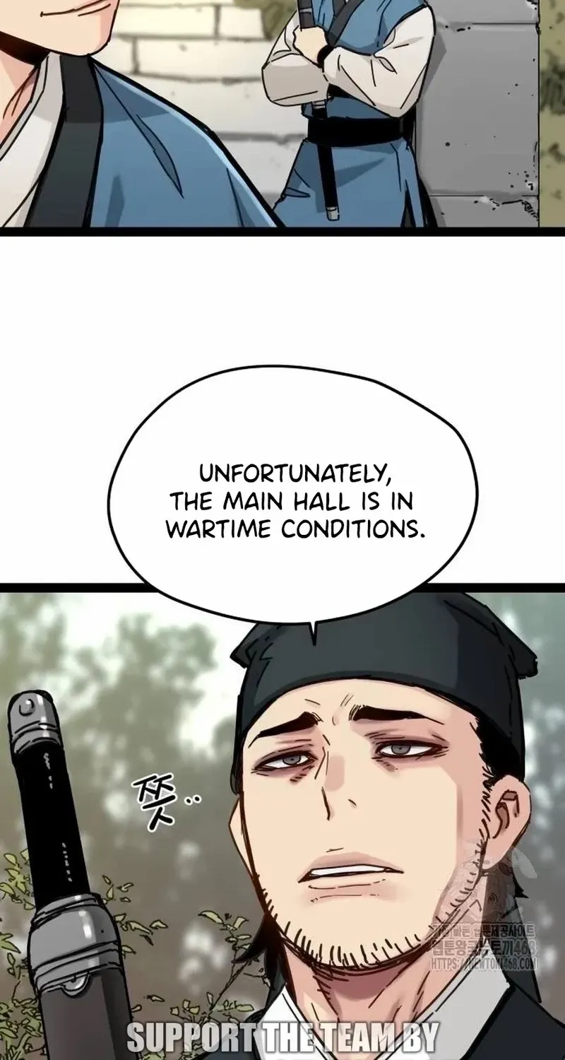 Surviving as a Genius on Borrowed Time Chapter 25 page 47 - 