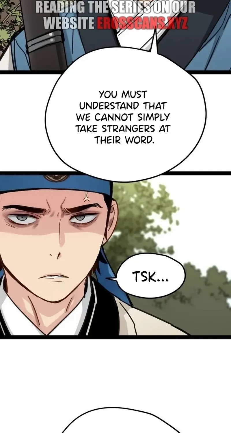 Surviving as a Genius on Borrowed Time Chapter 25 page 48 - 