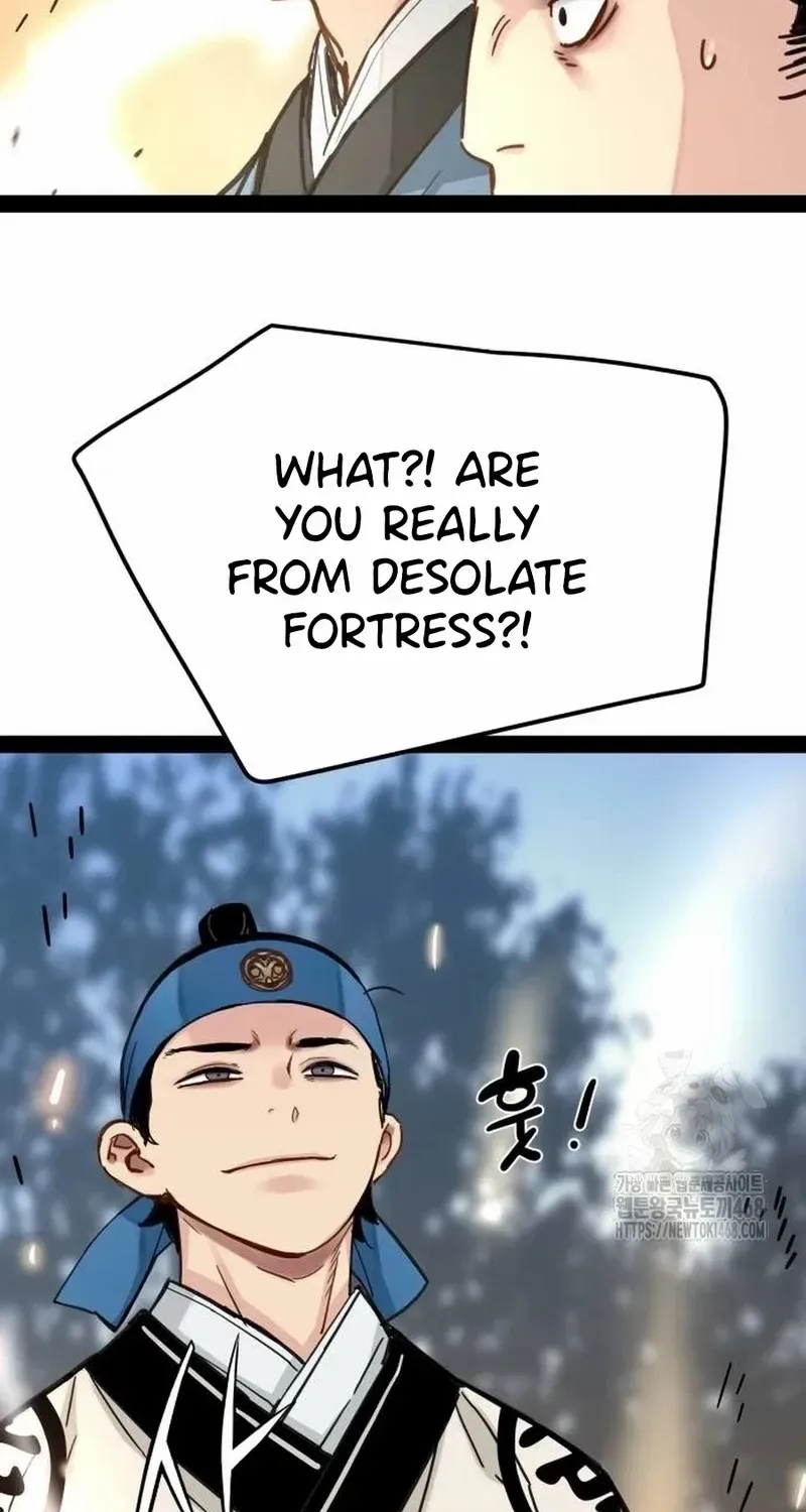 Surviving as a Genius on Borrowed Time Chapter 25 page 53 - 
